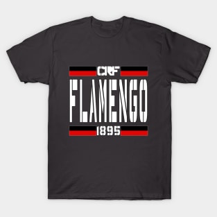 Flamengo 1895 Classic T-Shirt